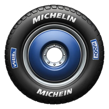 michelin sticker