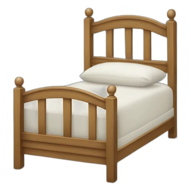 cot américain sticker