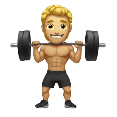 crossfit sticker
