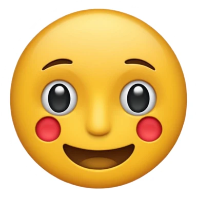 глаз спайс лого с единорогом sticker