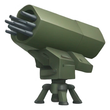 Air defense sticker