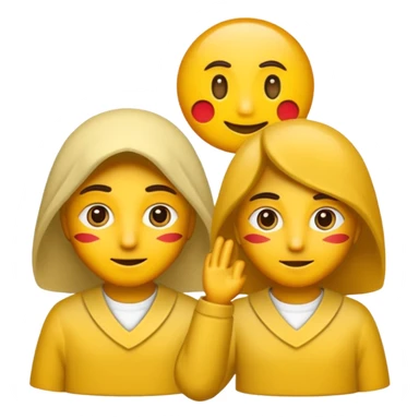  مو سیاه دختر سیاه پوشی و سفید پوست sticker