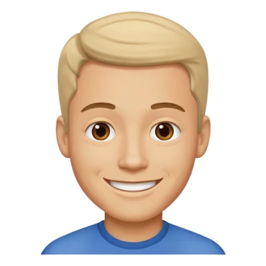 La haut russel sticker