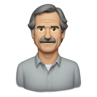 Vicente Fox Quezada sticker