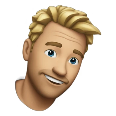 pop and bang sticker