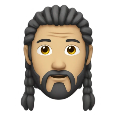 Jujustu Kaisen sticker