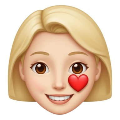 Good morning hearts sticker