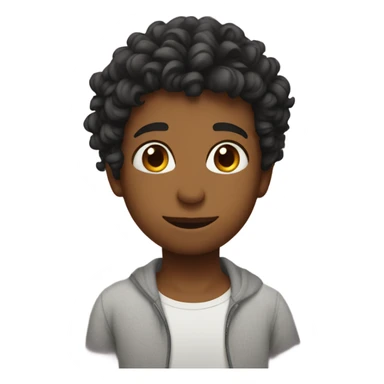 New Year’s Eve cute sticker