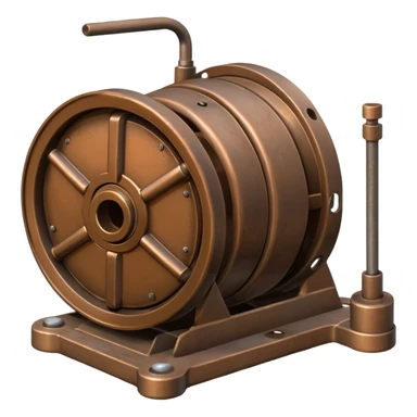 Pressure plate trap sticker