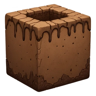 soil blocker sticker