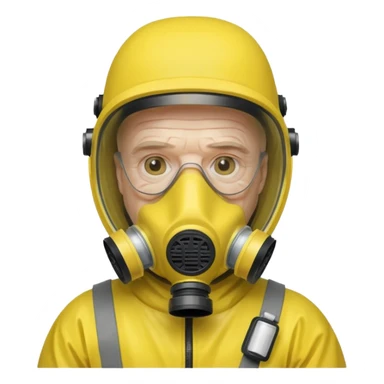 Breaking bad sticker