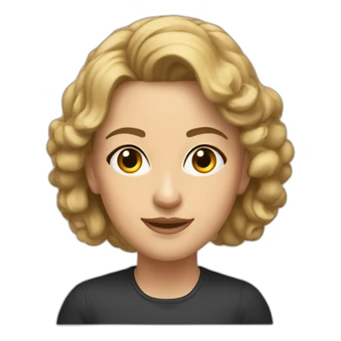 Sanda Maria Ardeleanu  sticker