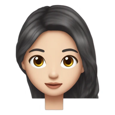 Blackpink jennie sticker