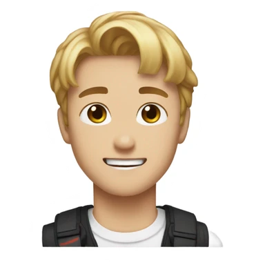 mark lee nct sticker