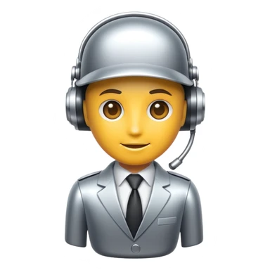 AI AGENT sticker