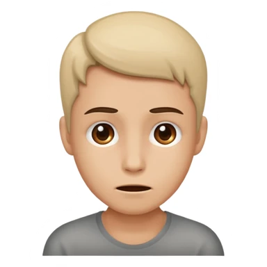 eliyle onu göstersin sticker