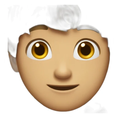 Best handsome boy sticker