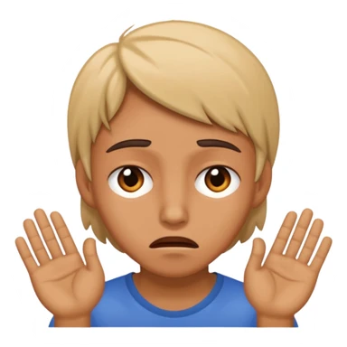 asking forgive sticker