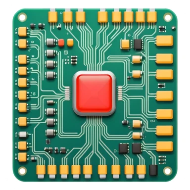 tecnologia y electricidad  sticker