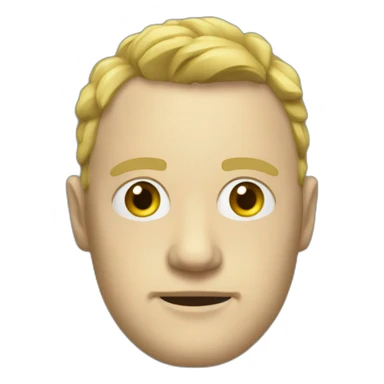 statik-member sticker