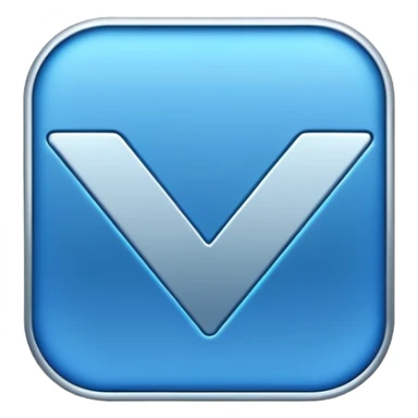 Tik Meta verified sticker