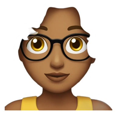 Sorpresa con palabras te amo mucho 😘 sticker