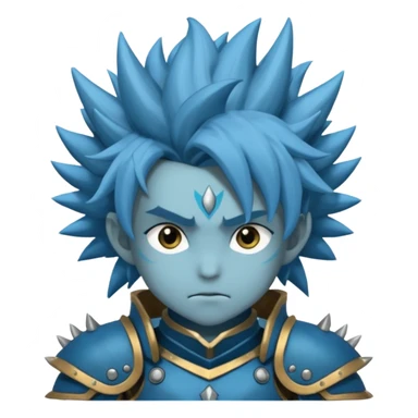 Adamai wakfu sticker