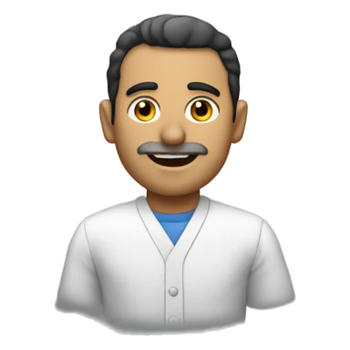 eduardo di eugenio programando sticker