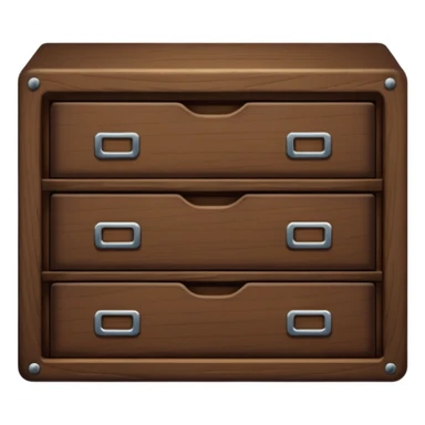 idden Drawer sticker