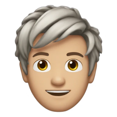 Louis Tomlinson  sticker