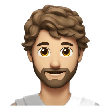 mr beast of arabia sticker