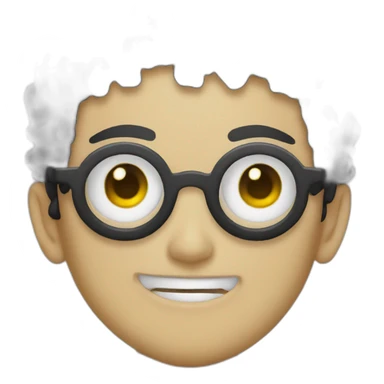 Trafalgar Law sticker