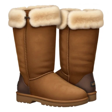 uggs sticker