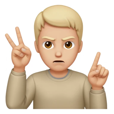 husky dislike) 	•	✌️ (peace) 	•	🤌 (móc mỉa) 	•	🙏 (cầu xin) 	•	😿 (năn nỉ, tội nghiệp) 	•	👊 (đấm) 	•	🤯 (vỡ não) 	•	🖕 (cà khịa kiểu ác liệt luôn) sticker