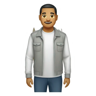 Luzon, Philippines sticker