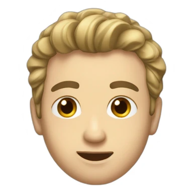 Ludovic Pagès sticker