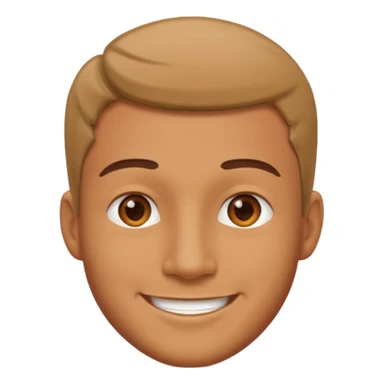 padre de perfil emoi sticker