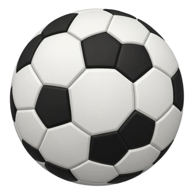 Soccer Field Objects sticker