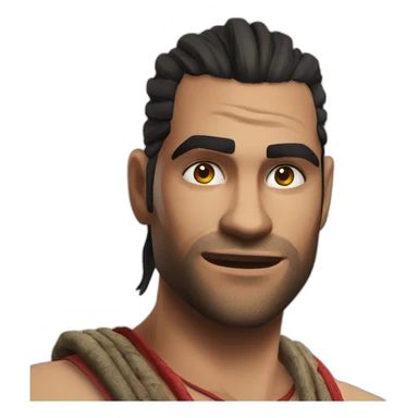 far cry vaas sticker