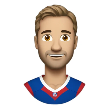 Canadien montreal sticker