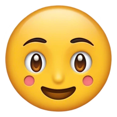 Uçan bir kelebek sticker