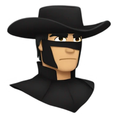 Roronoa zorro sticker