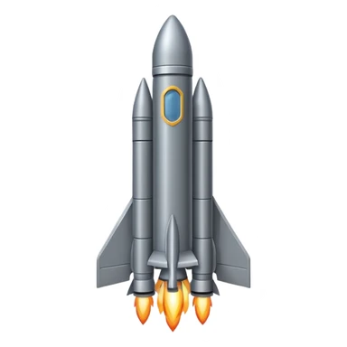 Multiple Rocket Launch System sticker