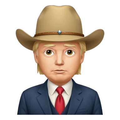 Alabama Donald trump sticker