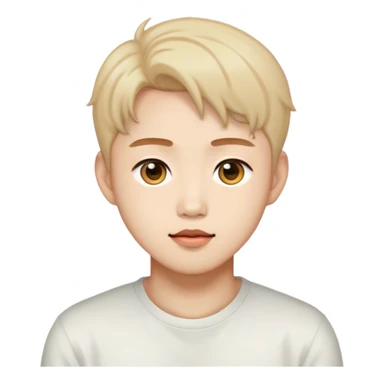 Yeonjun sticker