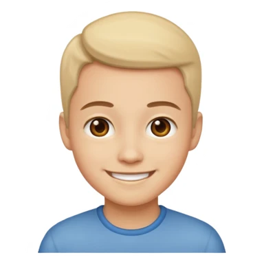 short person emoji sticker