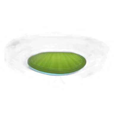 Stade velodrome marseille sticker