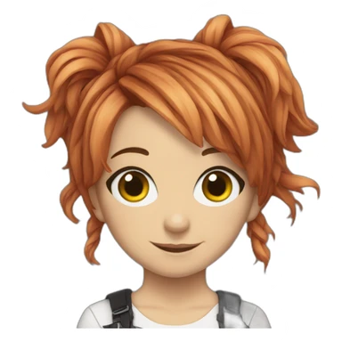 Lindsey stirling sticker