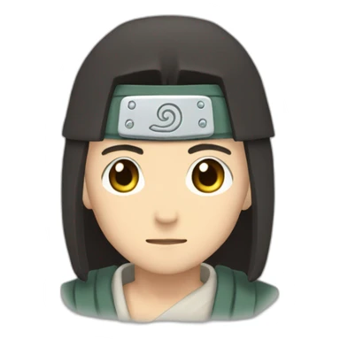 Hashirama sticker