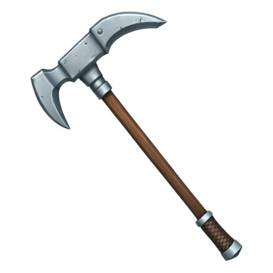 Minecraft pickaxes  sticker